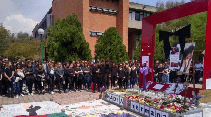 Reclama rector de Ibero León poco avance para esclarecer homicidio de alumna