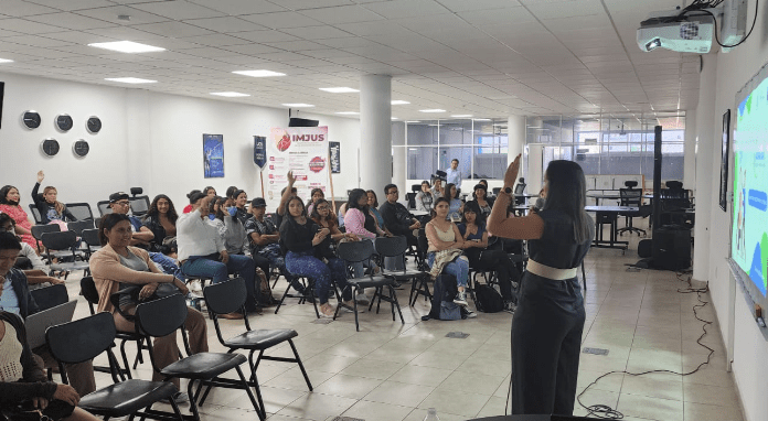 SILAO | Cobierno municipal impulsa el talento juvenil