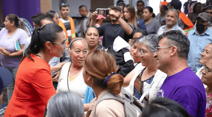 LEÓN | Atiende Administración Municipal necesidades de familia tras incendio en su casa