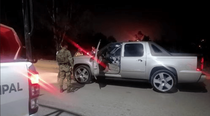 Redoblan labores de vigilancia y seguridad en Salamanca