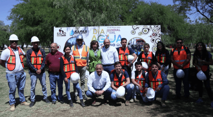 SILAO | Gobierno Municipal y SAPAS transforman a Silao