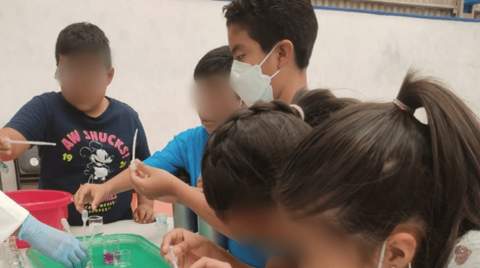 CAPITAL | Destina Planet Youth 6 viernes de 2023 a la convivencia familiar en parques y foros de Guanajuato Capital