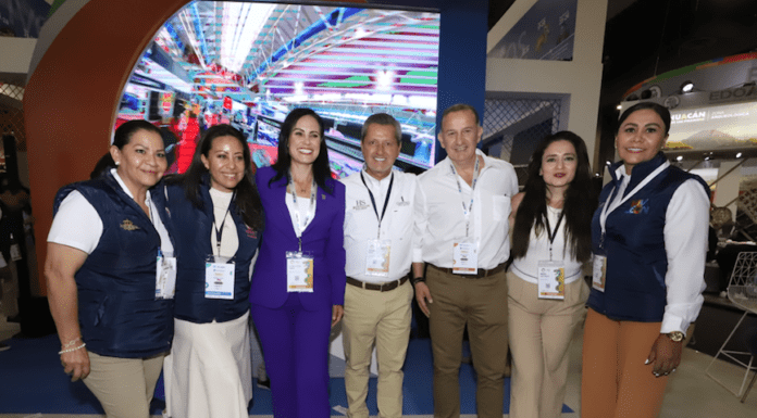 LEÓN | En 2024 León será sede dle Congreso Nacional de la Industria de Reuniones