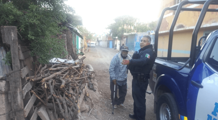 Persona extraviada en CDMX regresó a salvo a Silao