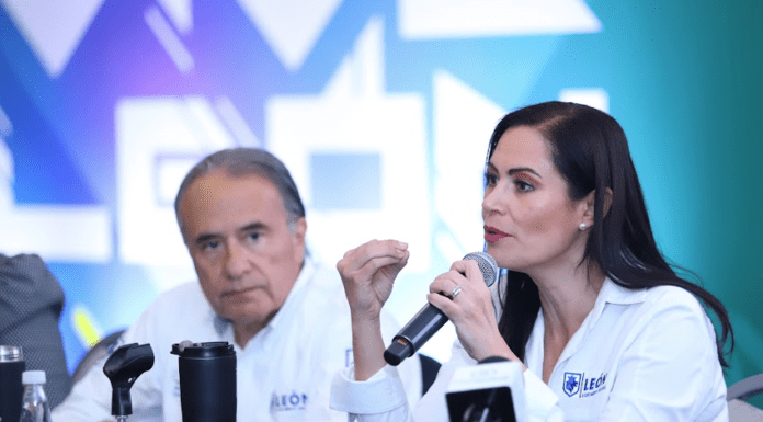 LEÓN | Invita Ale Gutiérrez a familias queretanas a visitar León