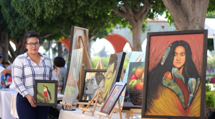 Celebrarán artesanos salmantinos en su día