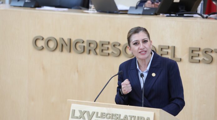 No hay justificación para agredir a una mujer: Cristina Márquez