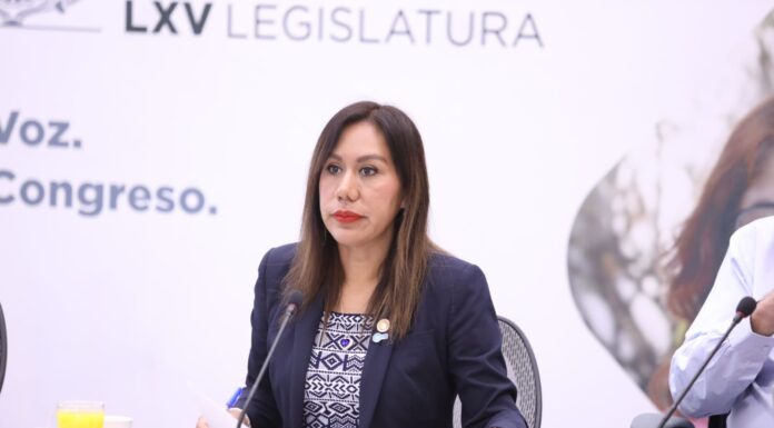 Comisión de gobernación analiza reformas constitucionales