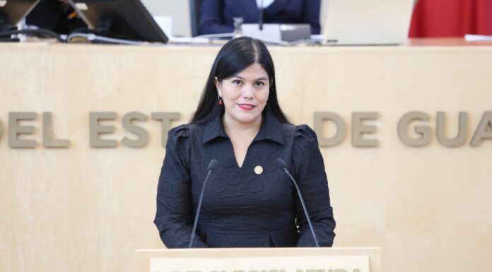 Impulsa GPPAN iniciativa para capacitar a servidores públicos en perspectiva de género