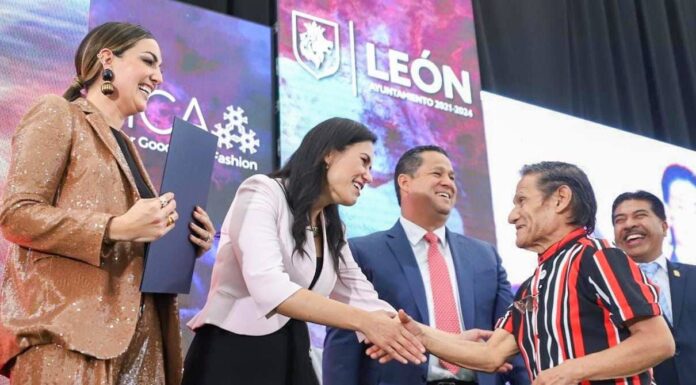 Con SAPICA 88 esperan zapateros consolidar a su industria