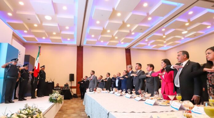 LEÓN | Que ciudadanía participe en la construcción social: Ale Gutiérrez