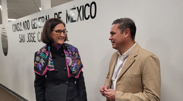 Gestiona Navarro implementación del digiturismo para Guanajuato en el Google Campus de Silicon Valley