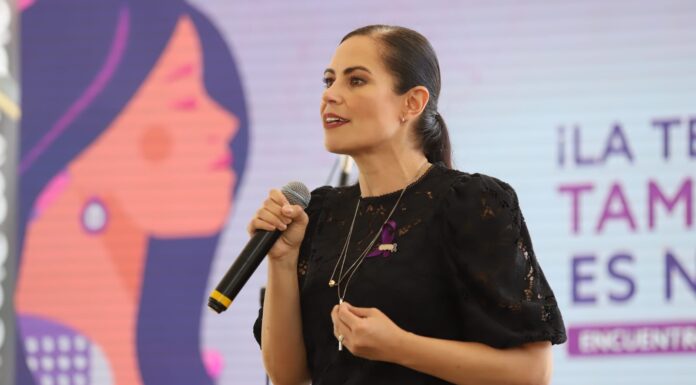 LEÓN | Conmemoran el 8M con encuentro de mujeres “La Tecnología también es Nuestra”