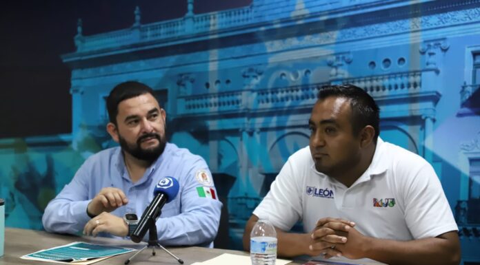 LEÓN | Buscan soluciones a la violencia y delincuencia con Think Thank 2023