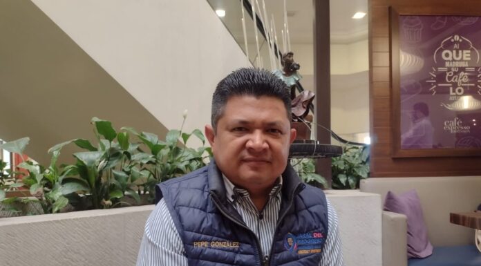 Alistan Festival de la Cebada y el Maíz en Jaral