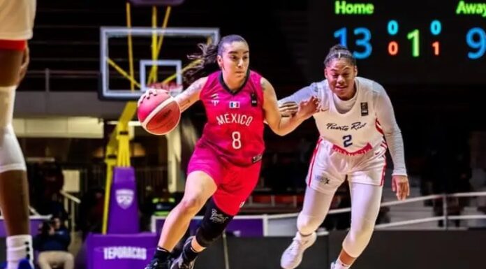 Es León sede del Women’s AmeriCup 2023
