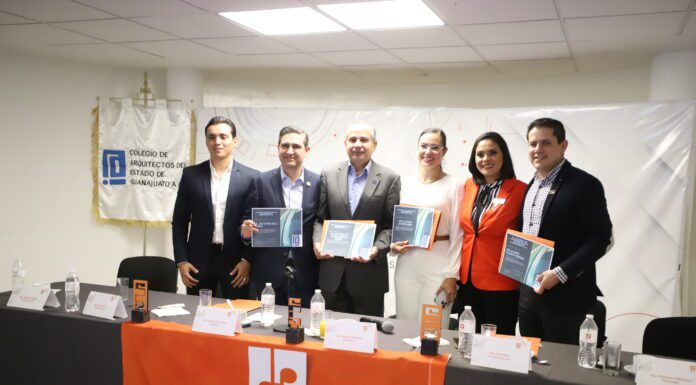 LEÓN | Quiere Ale Gutiérrez dejar Red de Parques como legado de su administración