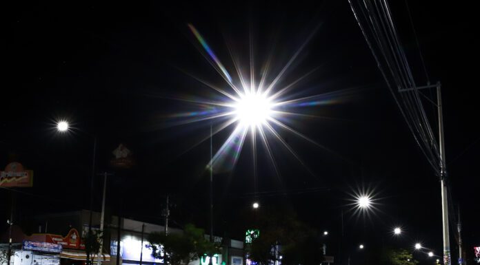 LEÓN | 60 colonias y 30 comunidades más tendrán alumbrado público