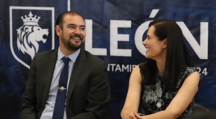 LEÓN | Triplica Gobierno Municipal inversión para el Programa de Becas