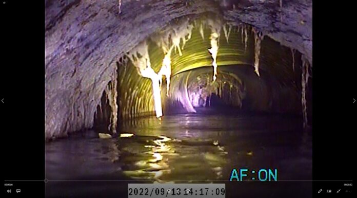 Invierte SAPAL más de 23 MDP en rehabilitación de drenaje en López Mateos