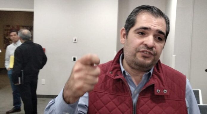 Ricardo Sheffield es “político de altura” asegura delegado del Bienestar