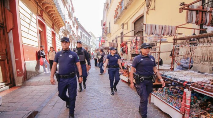 CAPITAL | Habrá operativo especial por días Santos