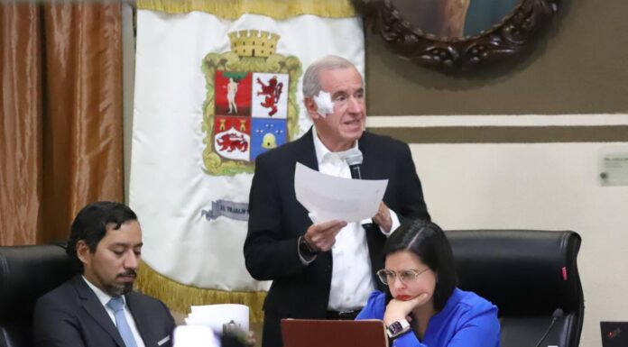 LEÓN | “Importa” SAPAL mejores prácticas internacionales