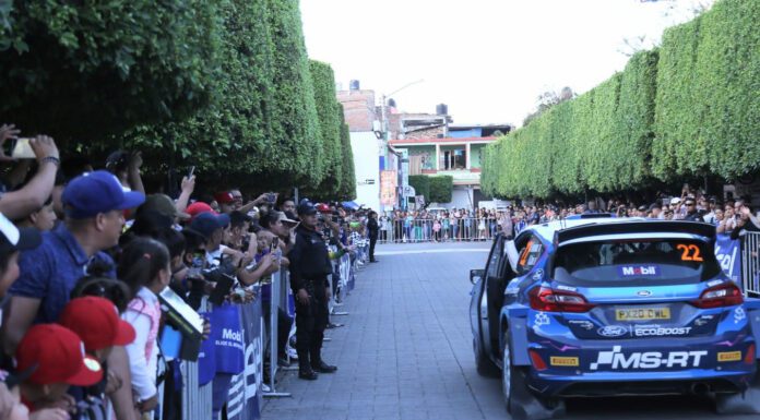 SILAO | Emocionante arrancada en el municipio