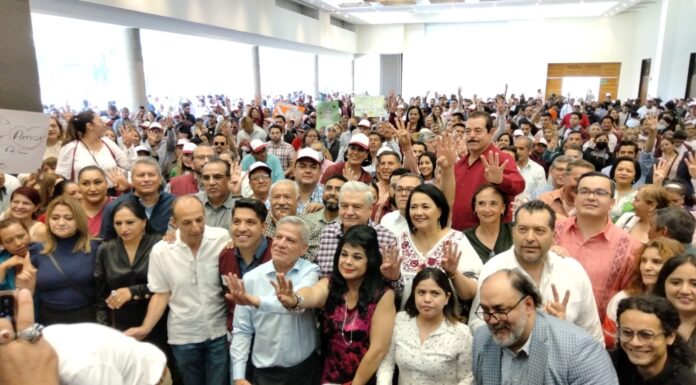 Militancia y no la cúpula definirán candidatura de Morena en Guanajuato: Prieto Ortega