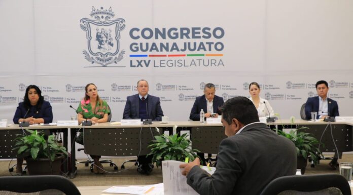 Comparece alcalde de San Diego de la Unión