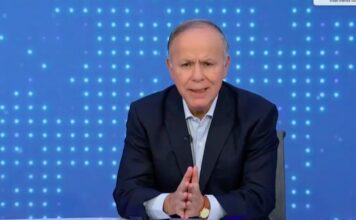 Sentencian a 14 años al autor intelectual de atentado contra Ciro Gómez