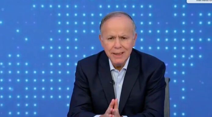 Sentencian a 14 años al autor intelectual de atentado contra Ciro Gómez