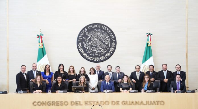 Exigimos justicia para las víctimas de Celaya, Irapuato y Apaseo el Grande: Diputados PAN GTO