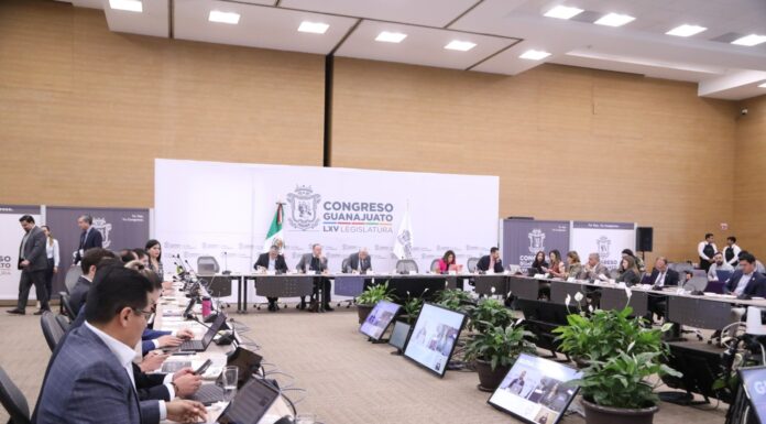 Inicia la Glosa del quinto informe de gobierno, analizan eje Educación de Calidad