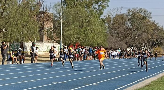 León | Revive Pista Atlética del ‘Coecillo’