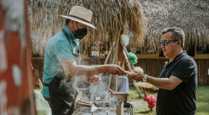 Alistan el Primer Festival del Cabrito en Cortazar