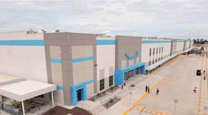 Parques Industriales en Guanajuato atraen inversiones