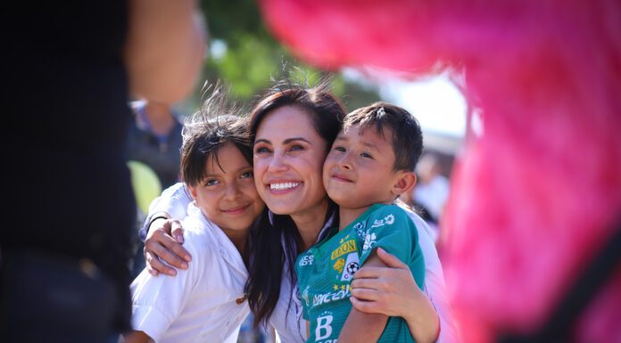 LEÓN| Celebran 14 mil niños Día de la Niñez en Parque Explora