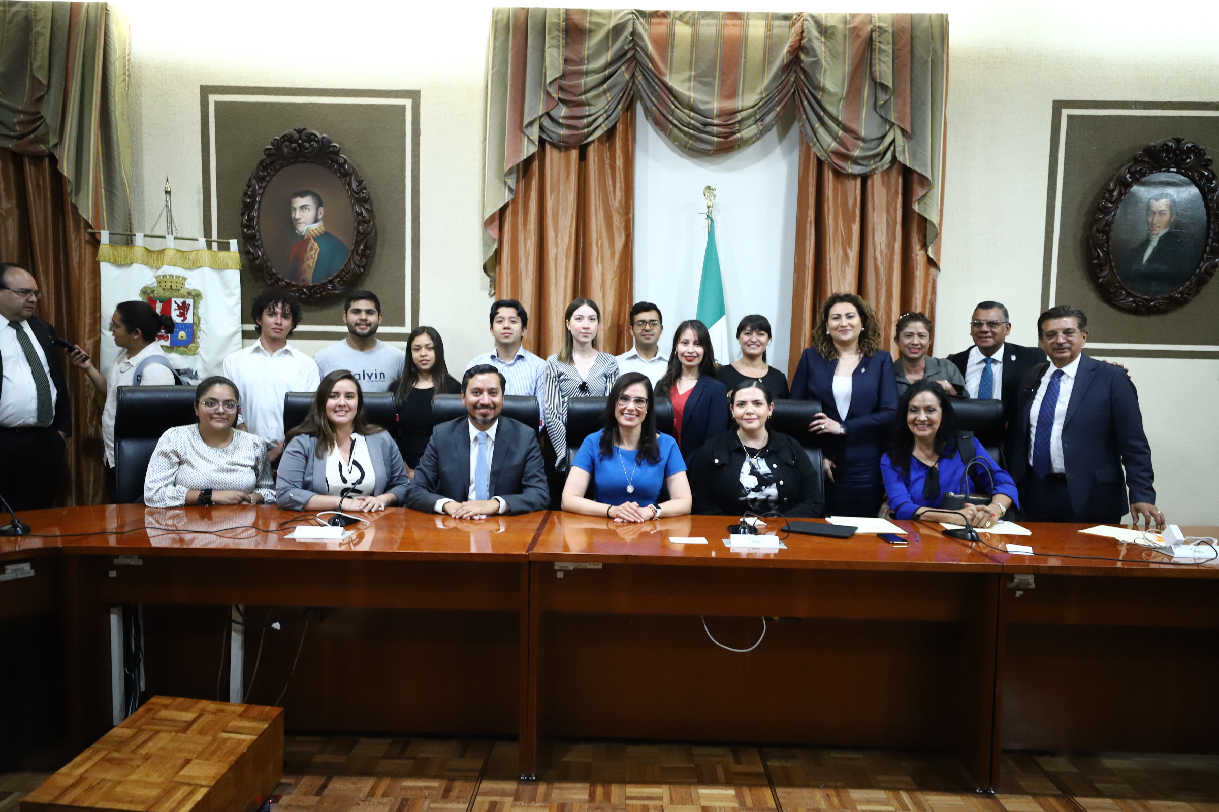 LEÓN | Apuesta Patronato de la Feria por realización de eventos familiares y gratuitos