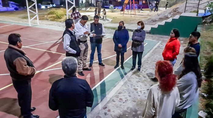 San MIguel de Allende | Sigue el trabajo conjunto de ciudadanía y Gobierno Municipal en favor de la seguridad
