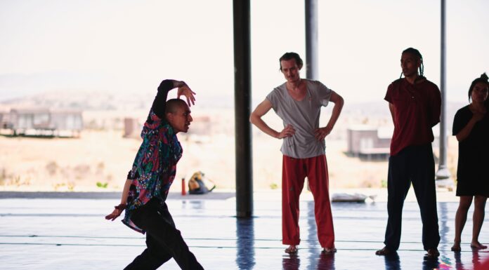 Inicia 4a Edición de ATLAS Biennial International Dance Festival