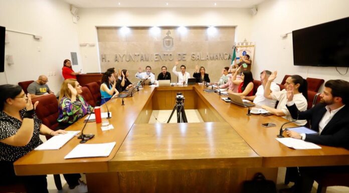 Gobierno de Salamanca eficienta la prestación de los servicios públicos