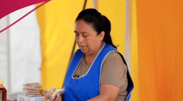 SALAMANCA | Entregamos 580 espacios a comerciantes salmantinos