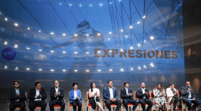 Se presentará en León el internacional bailarín mexicano Isaac Hernández