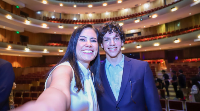 León recibirá el mejor Ballet y al mejor bailarín del mundo en julio