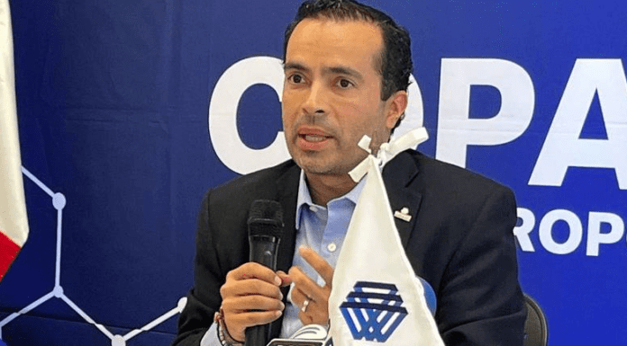 Falta cultura laboral para jornada de 40 horas: Presidente de Coparmex León