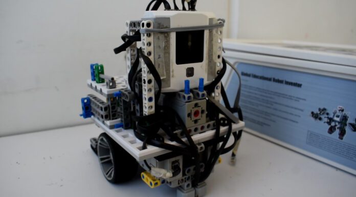 Silao capacitará a jóvenes sobre robótica y programación