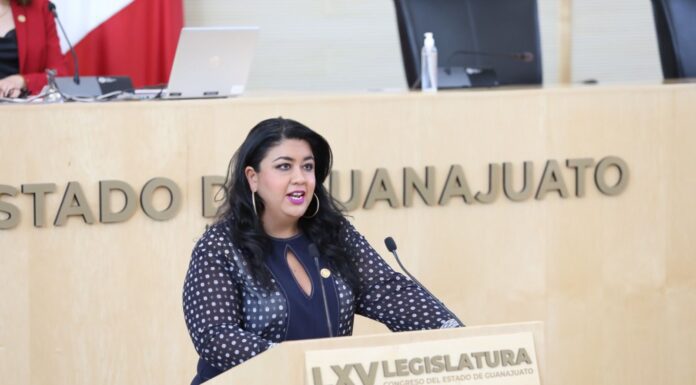 Propone las y los Diputados PAN iniciativa para visibilizar la violencia estética