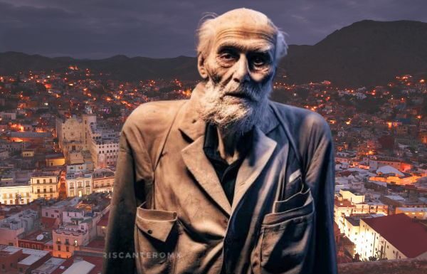 CAPITAL | Así eran los rostros de las Momias de Guanajuato