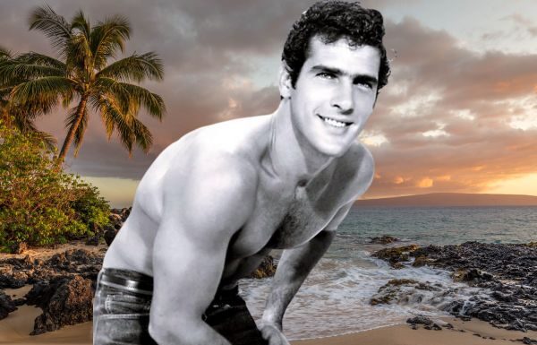 Fallece Andrés García a los 81 años de edad